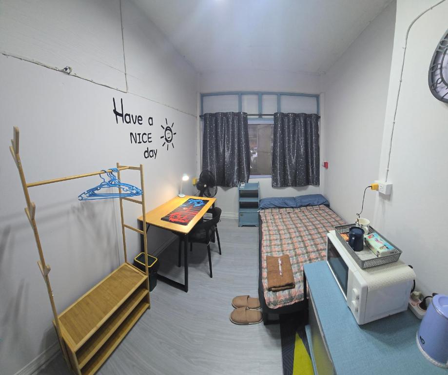 104 Peaceful and Cosy apartment near BTS with free WiFi 104 Peaceful and Cosy apartment near BTS with free WiFi