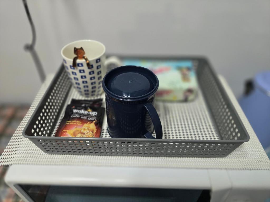 104 Peaceful and Cosy apartment near BTS with free WiFi 104 Peaceful and Cosy apartment near BTS with free WiFi