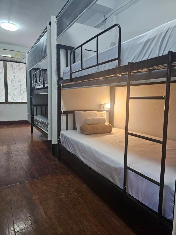 BED at 18 BED at 18