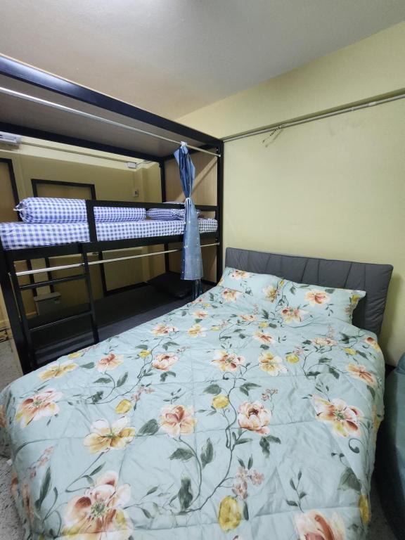 Chalamjit Apartment Preedee41 Chalamjit Apartment Preedee41