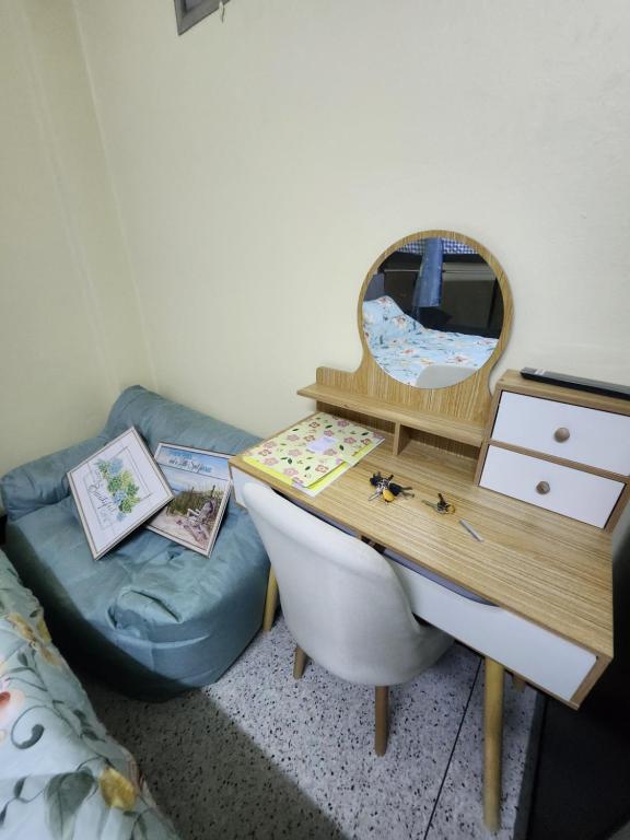 Chalamjit Apartment Preedee41 Chalamjit Apartment Preedee41