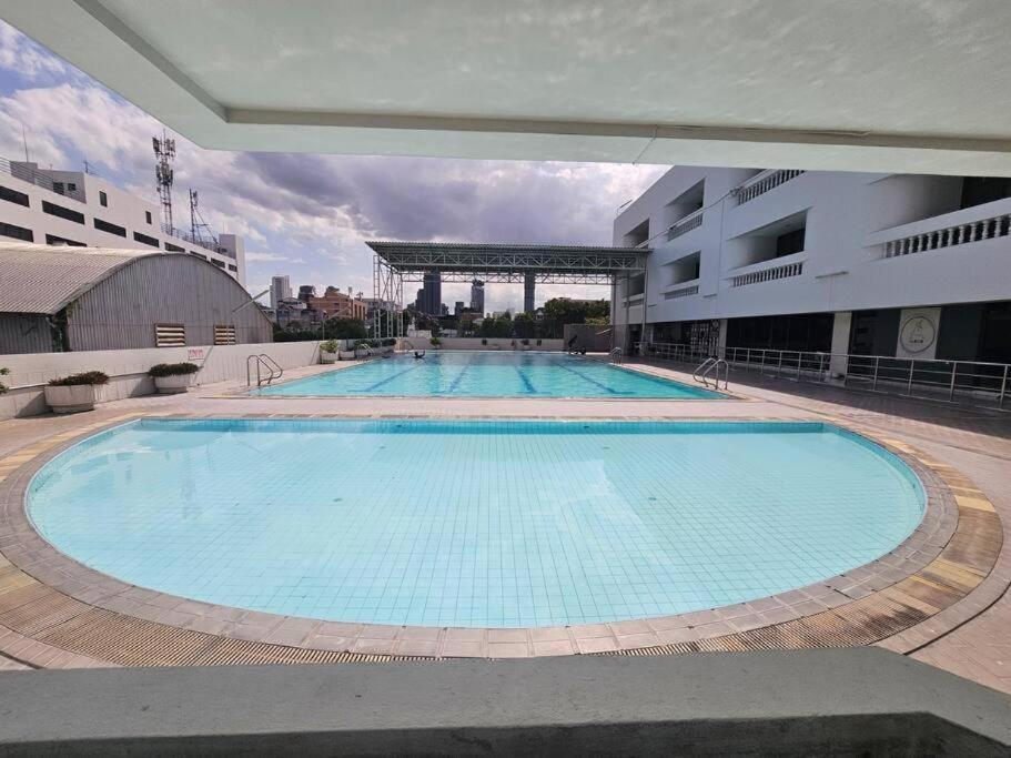 Chalamjit Apartment Preedee41 Chalamjit Apartment Preedee41