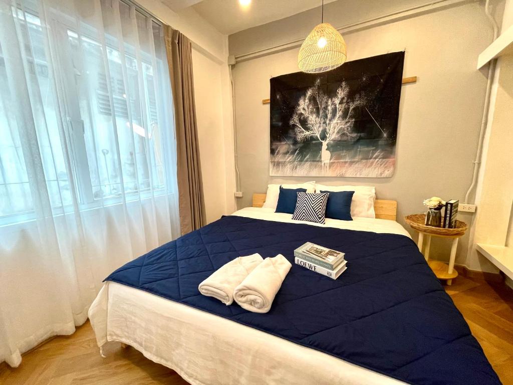 Great relaxing in oldtown, Entire floor, near Grand Palace Great relaxing in oldtown, Entire floor, near Grand Palace