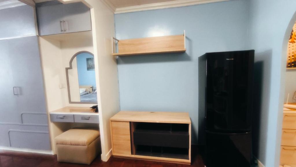 Silom room 40 sqm with 2 Queen beds for 4 persons Silom room 40 sqm with 2 Queen beds for 4 persons