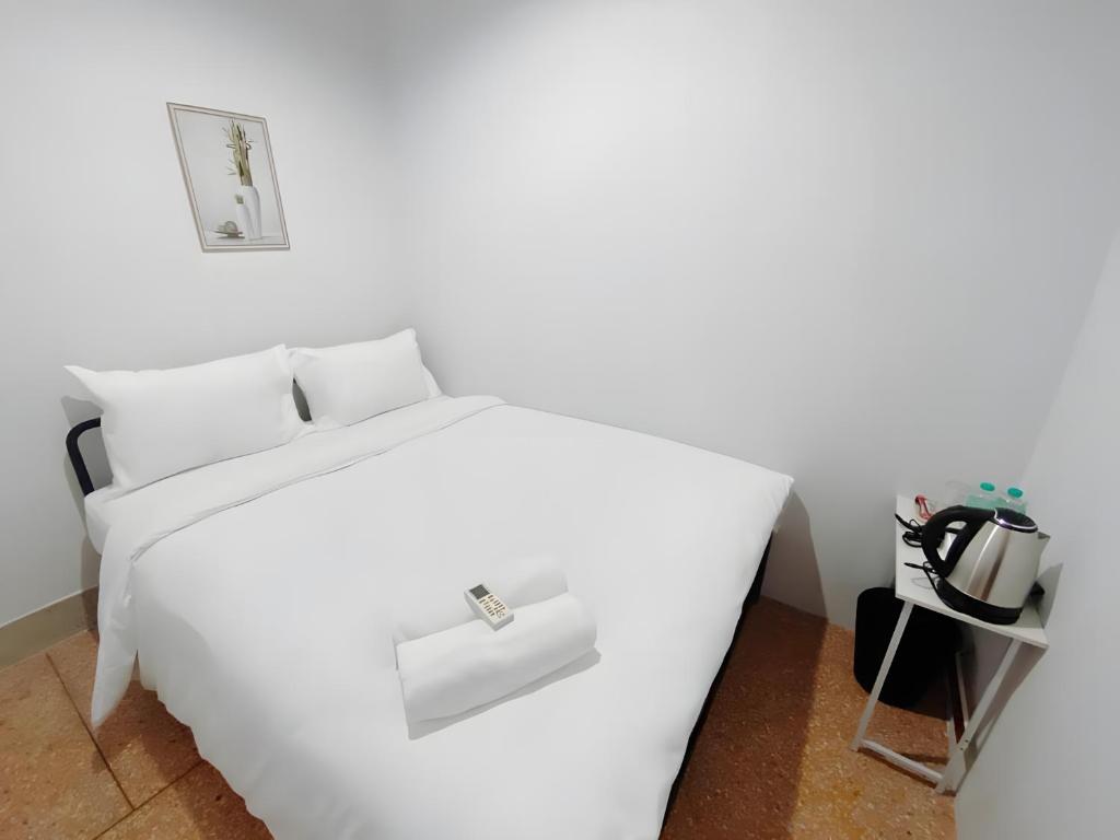 X BAO San Chao Pho Sua - Giant Swing เบา ศาลเจ้าพ่อเสือ เสาชิงช้า