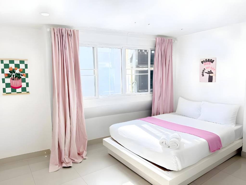 Oh My Nap Nana Soi 3 - BTS Nana Oh My Nap Nana Soi 3 - BTS Nana