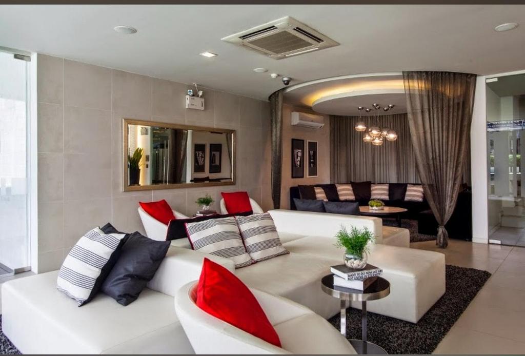 LIV@5 Condominium LIV@5 Condominium