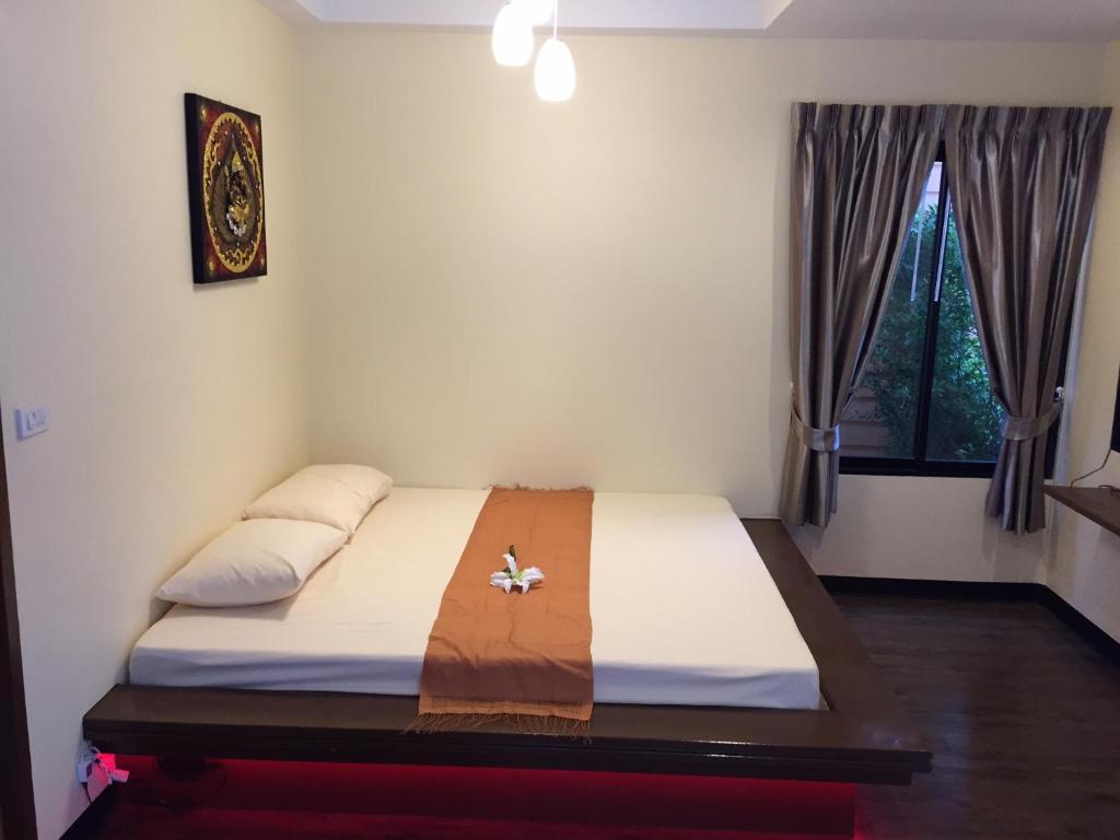 Angie Resort at Sapan Mai Angie Resort at Sapan Mai