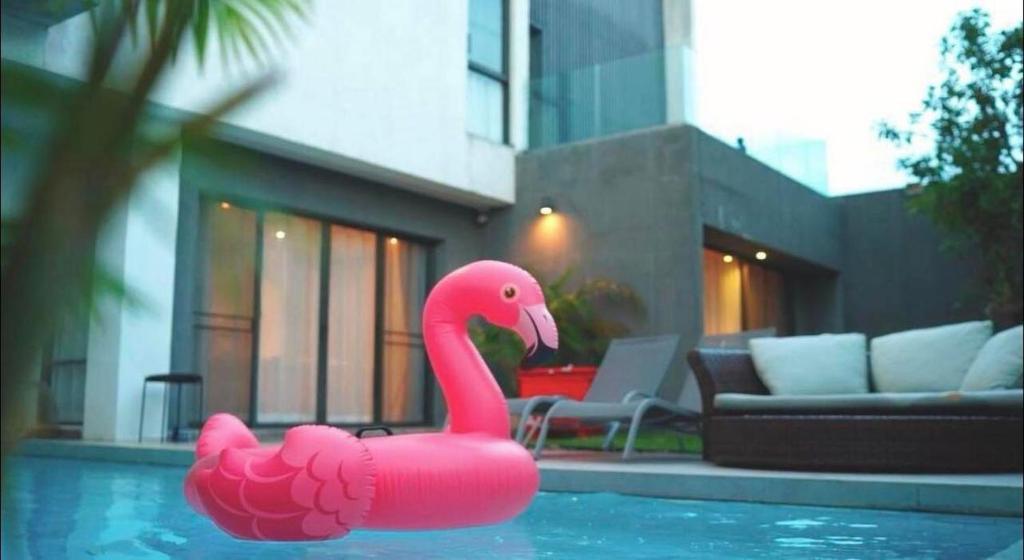 Luxury Pool Villa 107 Luxury Pool Villa 107