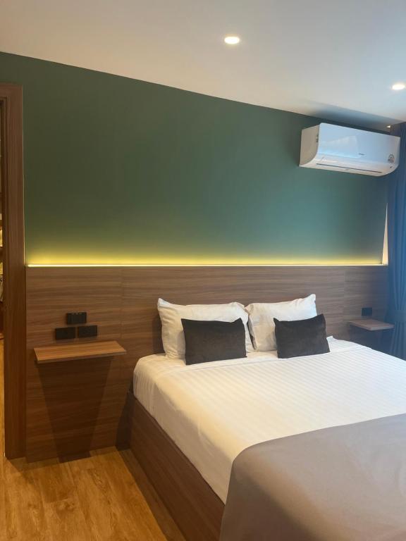 Executive Apartment Thonglor Executive Apartment Thonglor