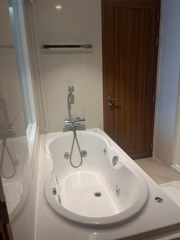 Executive Apartment Thonglor Executive Apartment Thonglor