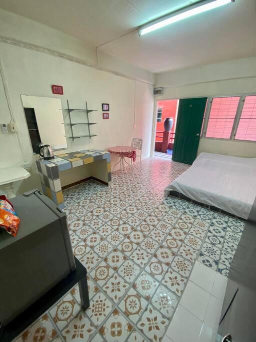 Ratanawong Place 513 Ratanawong Place 513