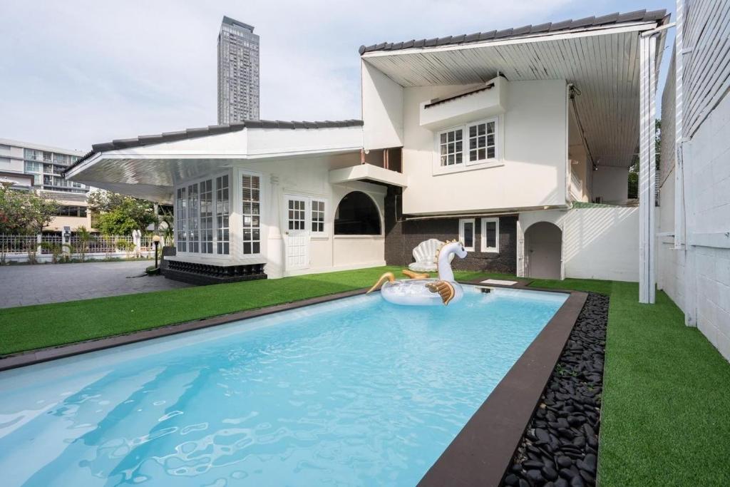Pool Villa 49A Pool Villa 49A