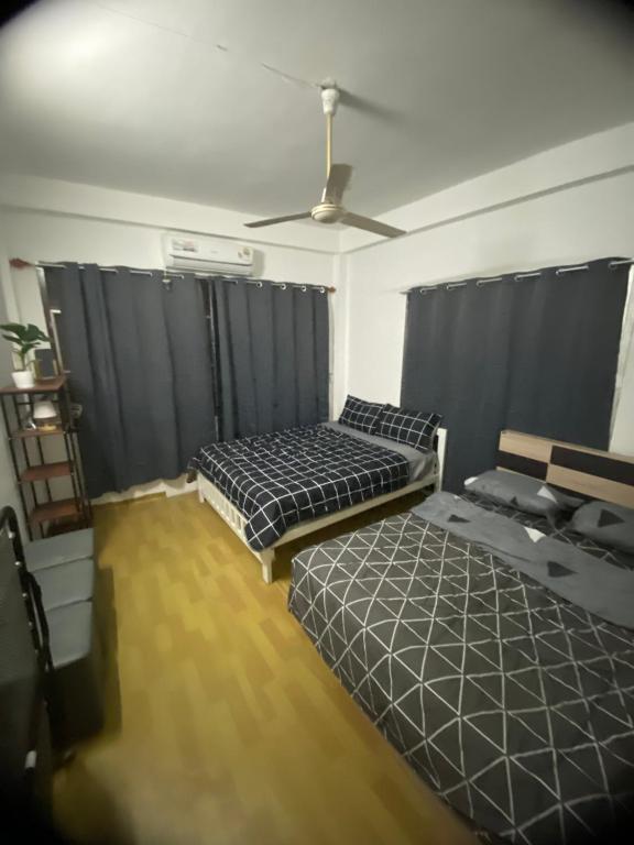 Sleep Break Hostel Sathon Sleep Break Hostel Sathon