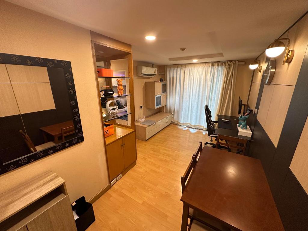 2bd Apartment near icon Siam close to Everything 2bd Apartment near icon Siam close to Everything