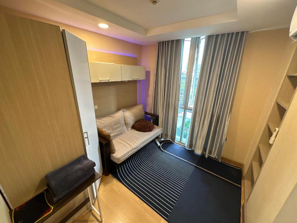 2bd Apartment near icon Siam close to Everything 2bd Apartment near icon Siam close to Everything