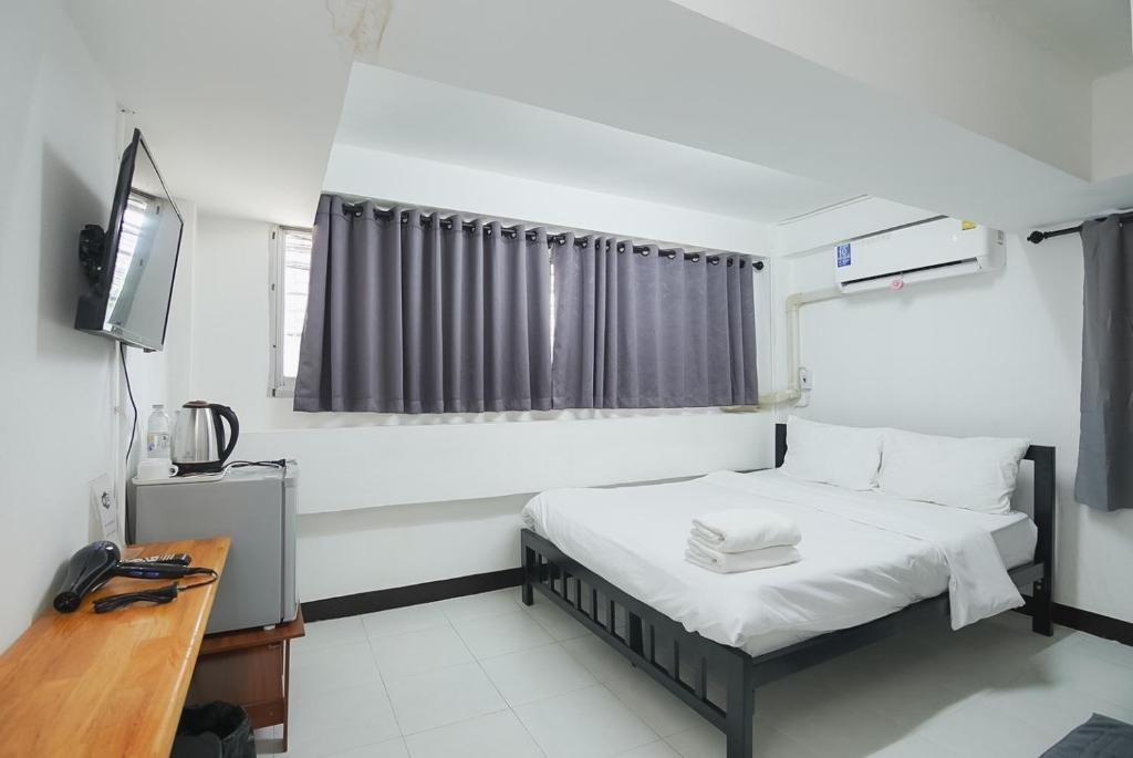 GO INN Bangkok Rama3 โกอินน์ พระราม3 GO INN Bangkok Rama3 โกอินน์ พระราม3