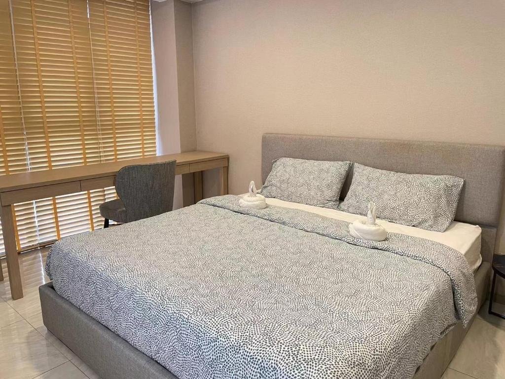 Botique condo in Asoke Botique condo in Asoke
