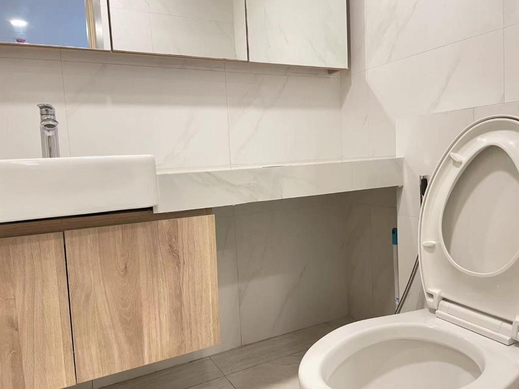 Botique condo in Asoke Botique condo in Asoke