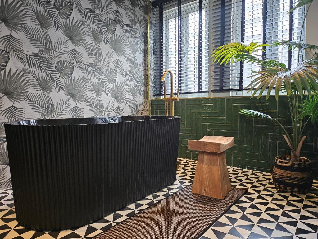 Soho House Old Town Bangkok Soho House Old Town Bangkok