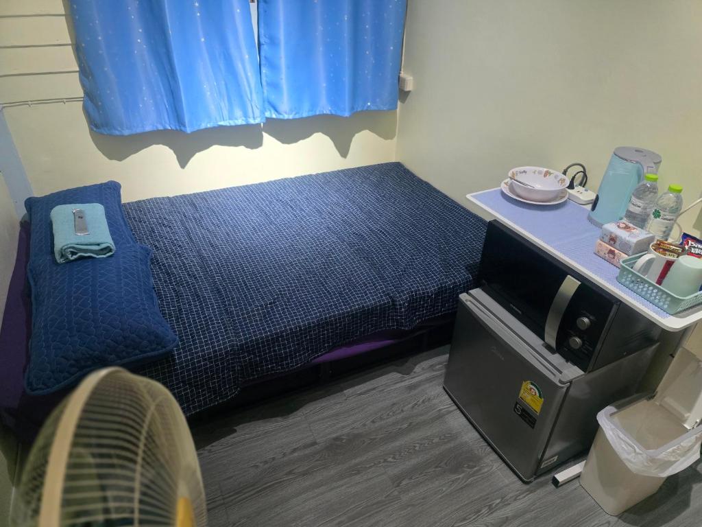 209 Beautiful and Cozy apartment near skytrain & WiFi 209 Beautiful and Cozy apartment near skytrain & WiFi
