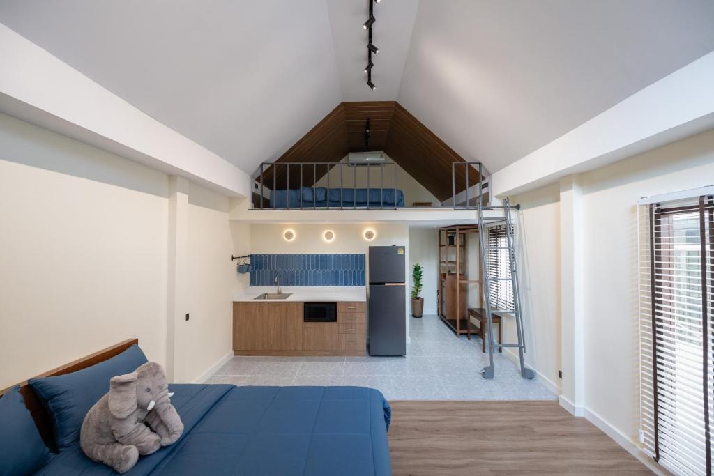 Morya House Morya House