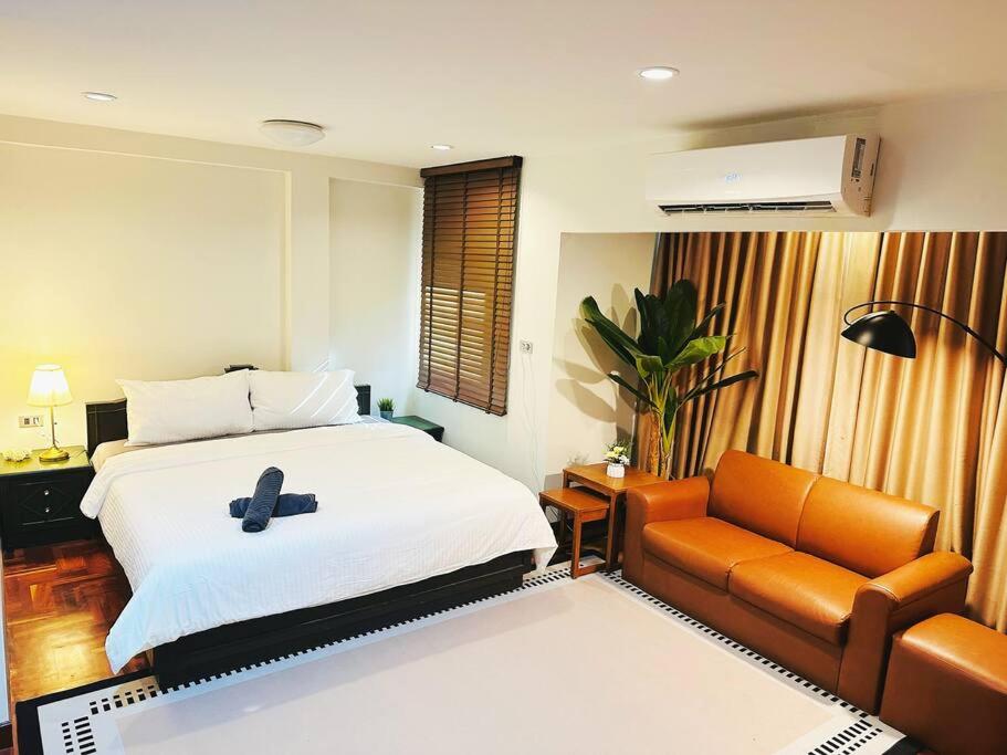 7 Beds Villa Emquartier BtsThonglor Phrom phong 7 Beds Villa Emquartier BtsThonglor Phrom phong