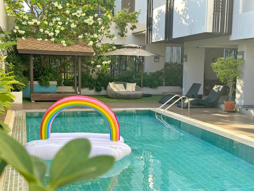 Spacious Sukhumvit apart ment near emsphere BTS phrom phong Spacious Sukhumvit apart ment near emsphere BTS phrom phong