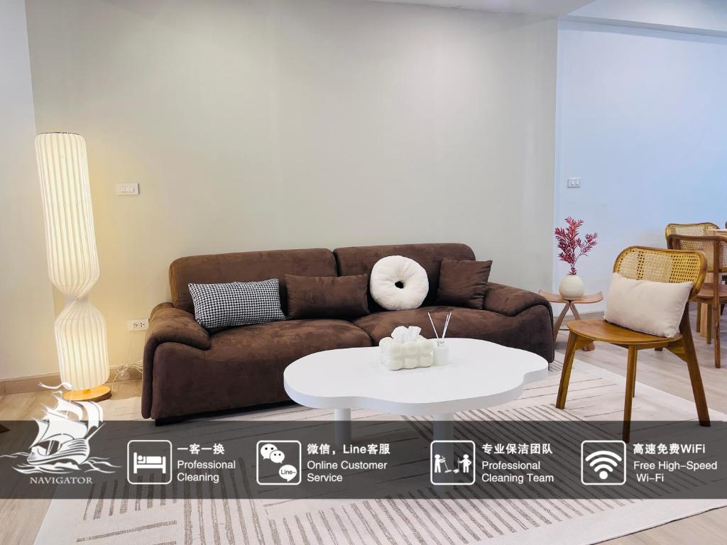 BKK Villa/Huaikwang China Twon BKK Villa/Huaikwang China Twon