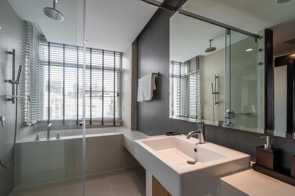Destiny55 Thonglor Apartment Destiny55 Thonglor Apartment