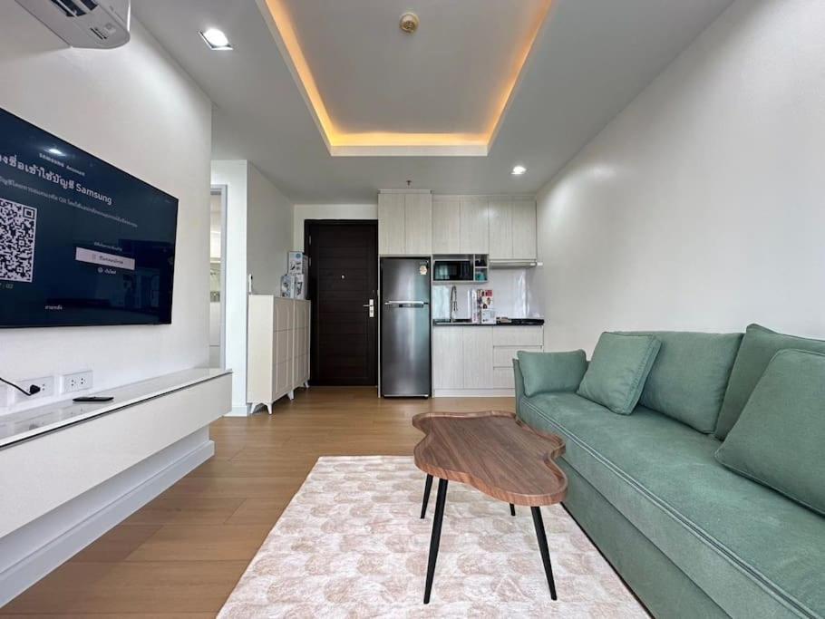 1BHK Apt High floor in Thonglor WiFi-Pool-Fitness 1BHK Apt High floor in Thonglor WiFi-Pool-Fitness