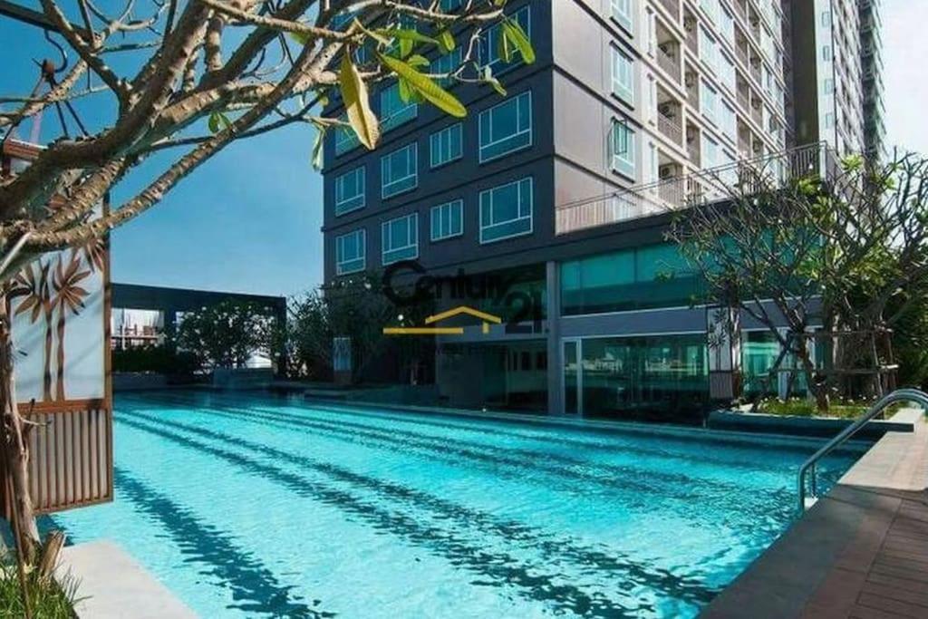 1BHK Apt High floor in Thonglor WiFi-Pool-Fitness 1BHK Apt High floor in Thonglor WiFi-Pool-Fitness