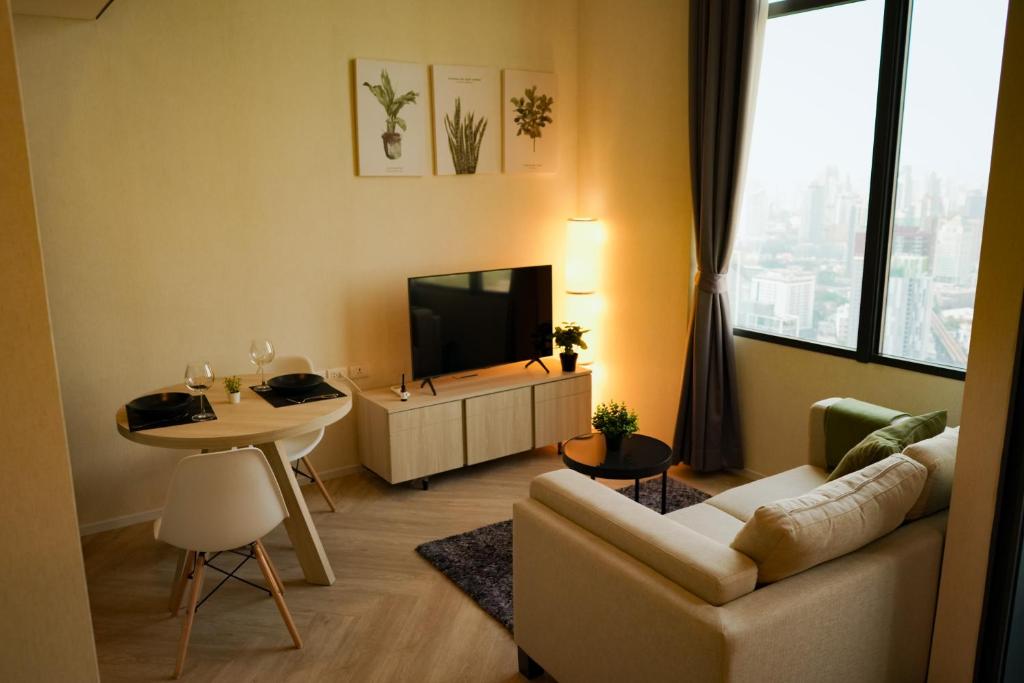 On Nut Duplex with City Views, 5-minute Walk to BTS, Ideal Long Stays On Nut Duplex with City Views, 5-minute Walk to BTS, Ideal Long Stays