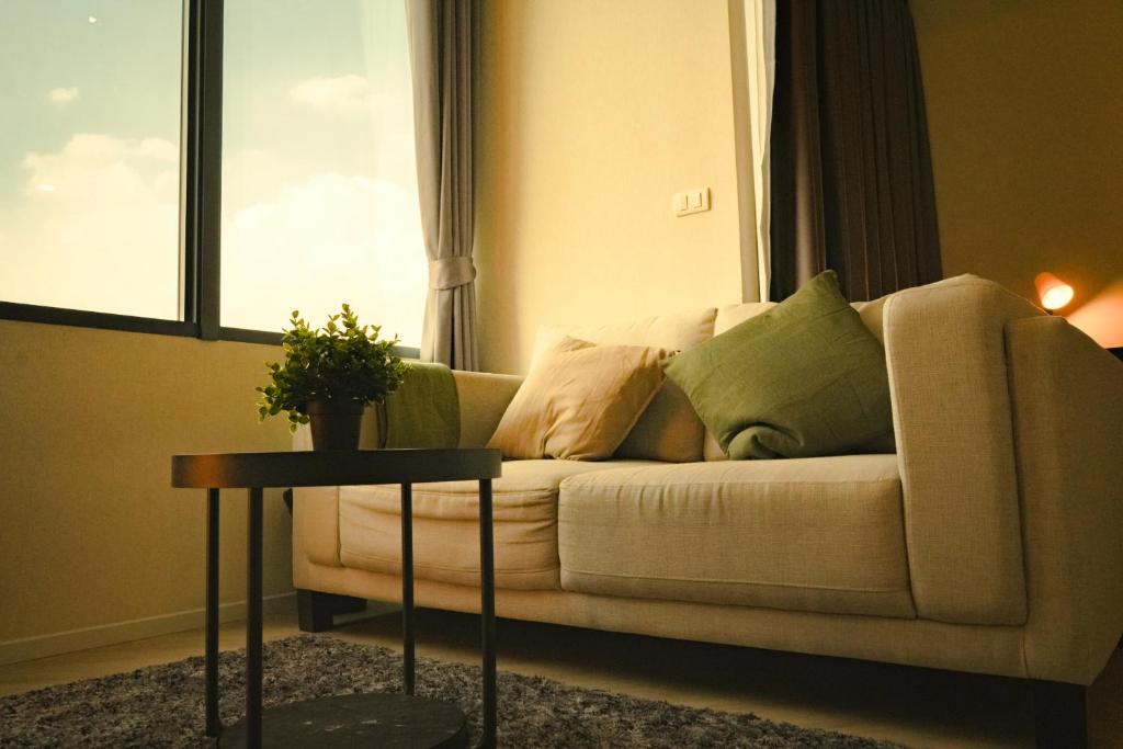 On Nut Duplex with City Views, 5-minute Walk to BTS, Ideal Long Stays On Nut Duplex with City Views, 5-minute Walk to BTS, Ideal Long Stays