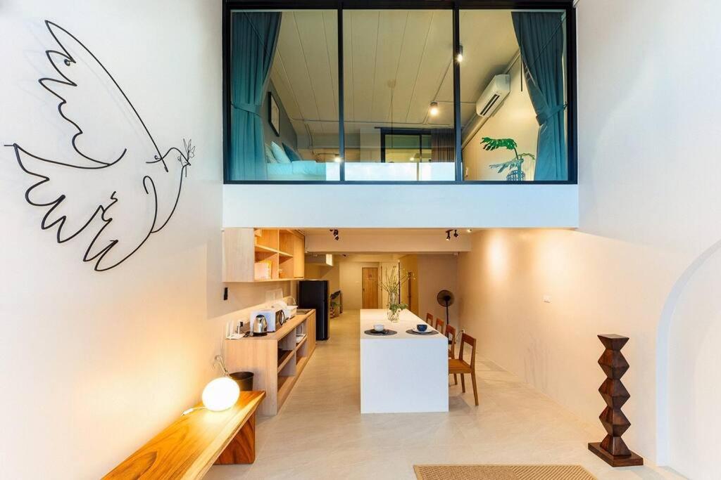 The STYLISH Hometel Sukhumvit The STYLISH Hometel Sukhumvit
