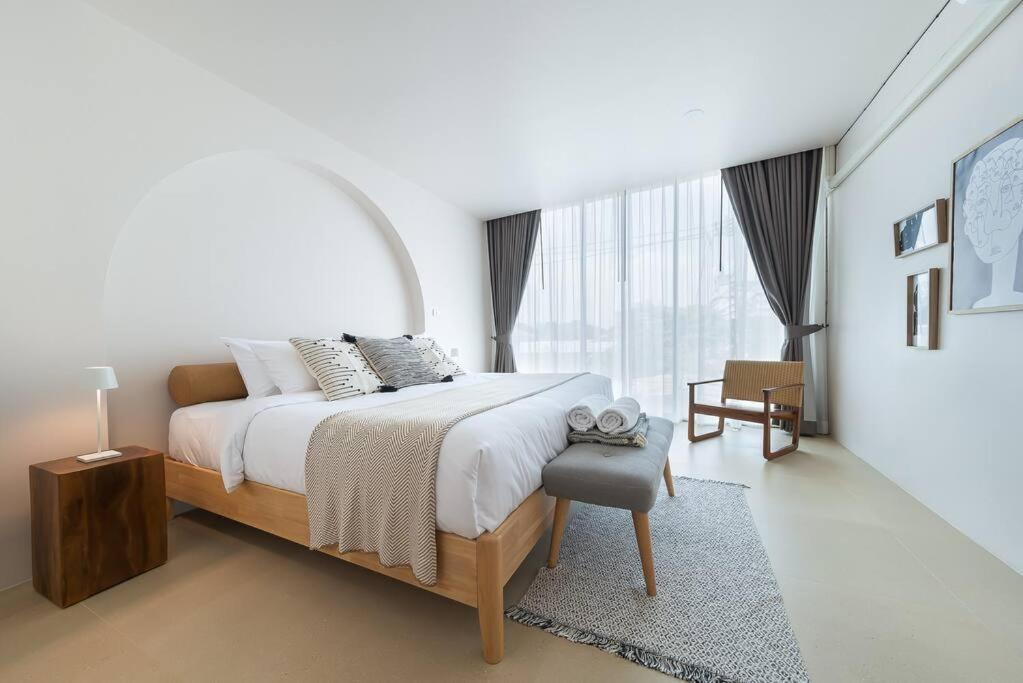 The STYLISH Hometel Sukhumvit The STYLISH Hometel Sukhumvit