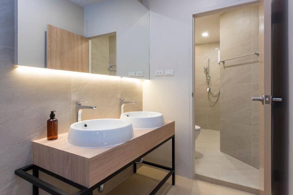 The STYLISH Hometel Sukhumvit The STYLISH Hometel Sukhumvit