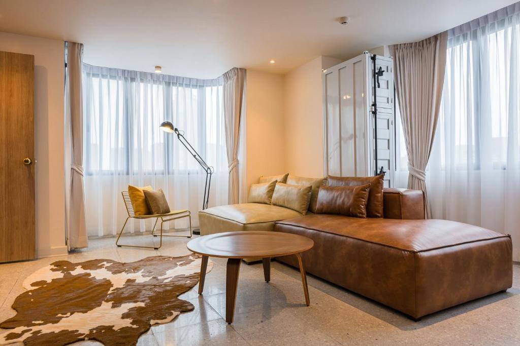 PETRA Designer Apartment Sukhumvit, Nana BTS PETRA Designer Apartment Sukhumvit, Nana BTS