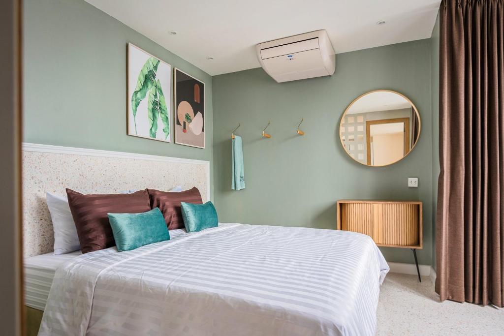 PETRA Designer Apartment Sukhumvit, Nana BTS PETRA Designer Apartment Sukhumvit, Nana BTS