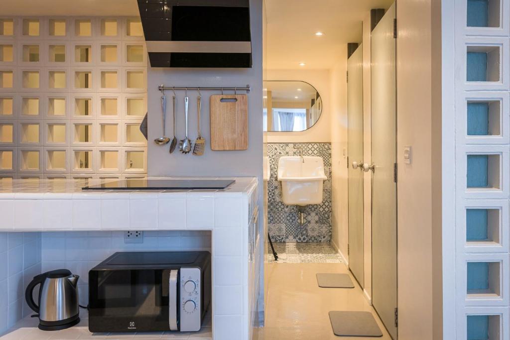 PETRA Designer Apartment Sukhumvit, Nana BTS PETRA Designer Apartment Sukhumvit, Nana BTS