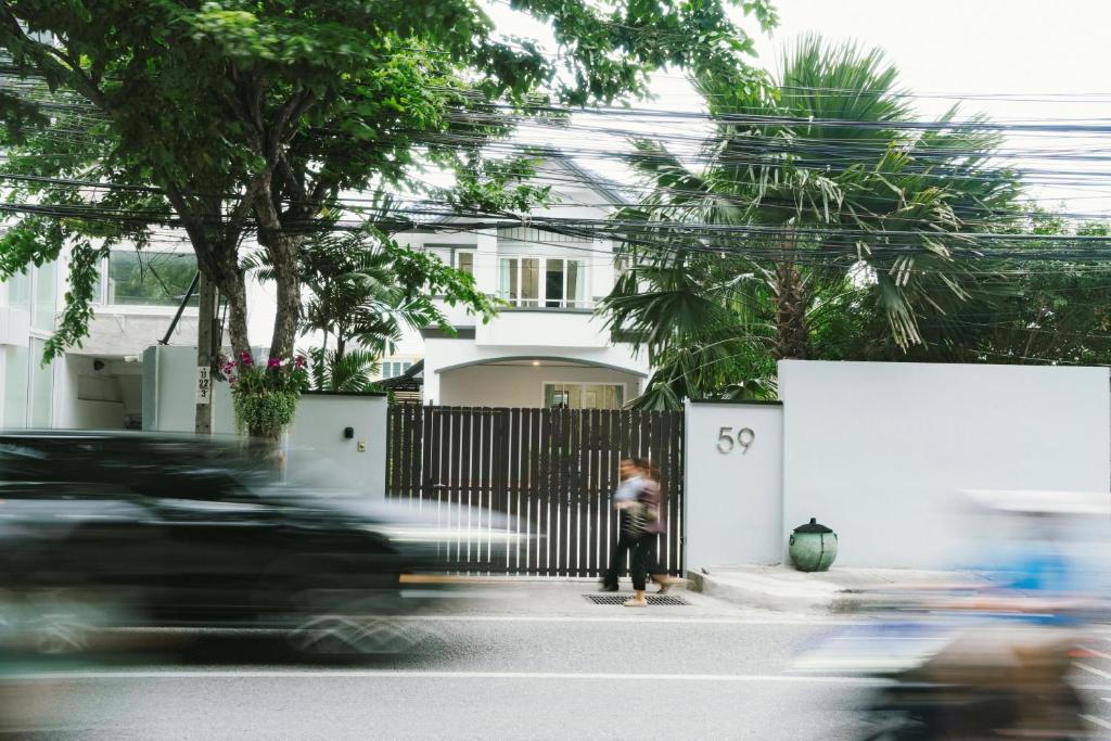 My Sukhumvit Villa My Sukhumvit Villa