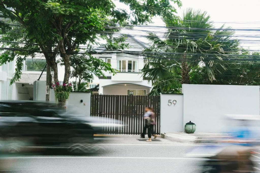 My Sukhumvit Villa My Sukhumvit Villa