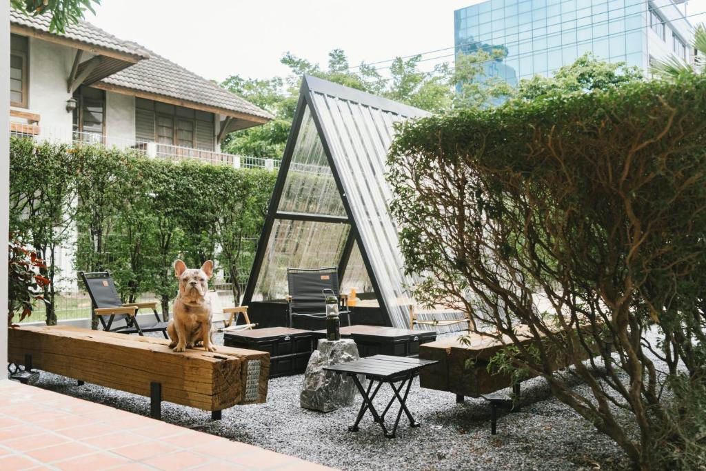 My Sukhumvit Villa My Sukhumvit Villa
