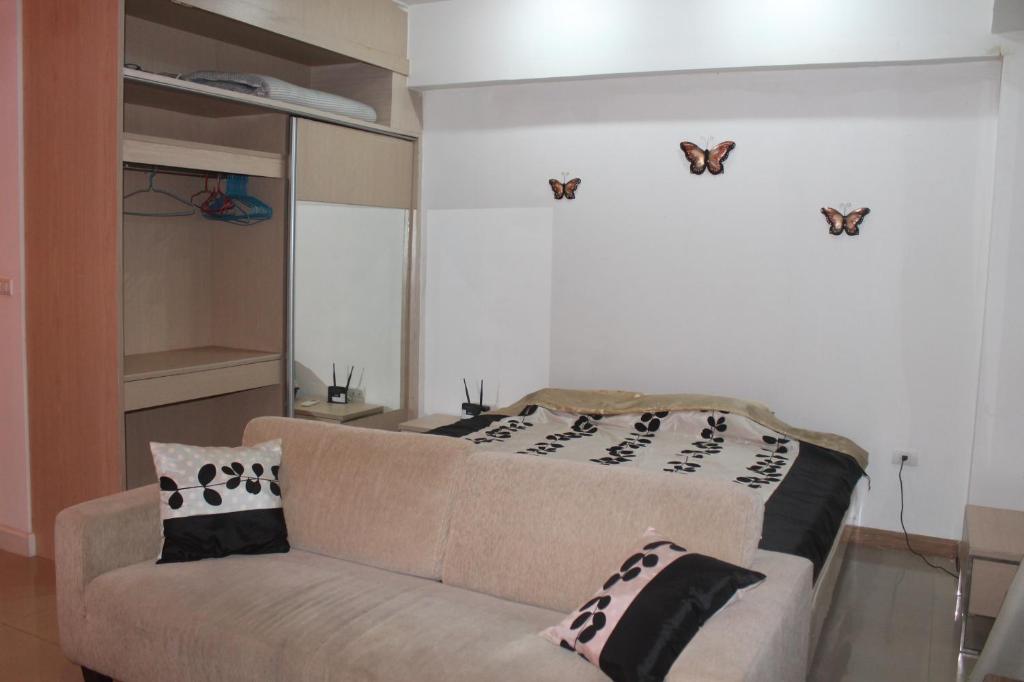 Studio in Haven