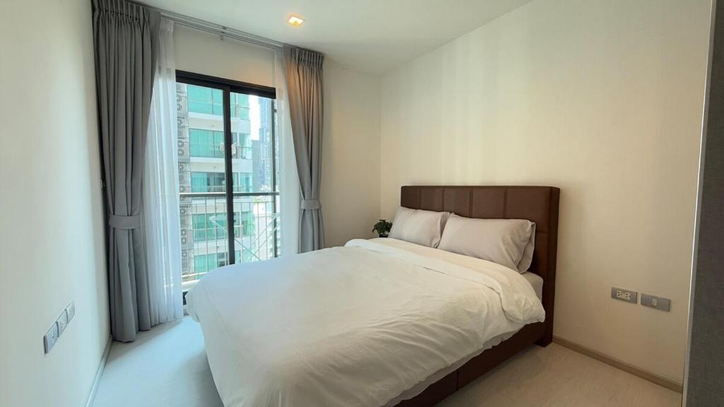 Luxurious Downtown Apartment With Train Access Bts