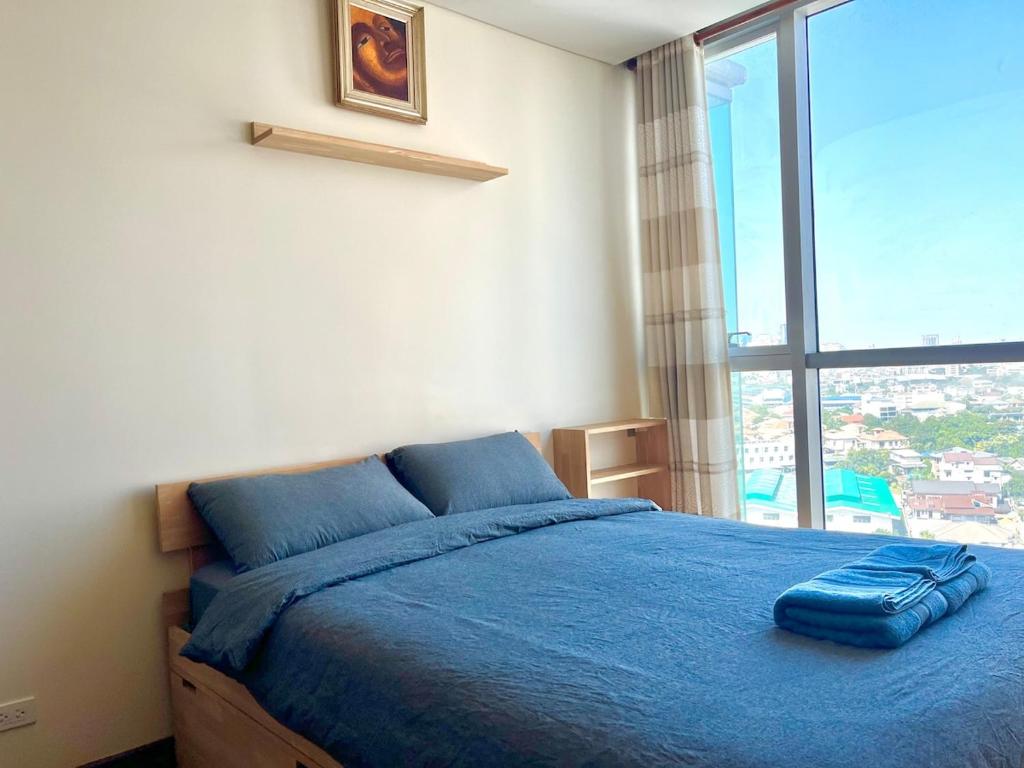 City Center room with free gym,150m to BTS City Center room with free gym,150m to BTS