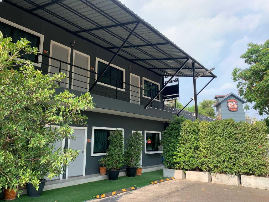 IMM Resort IMM Resort