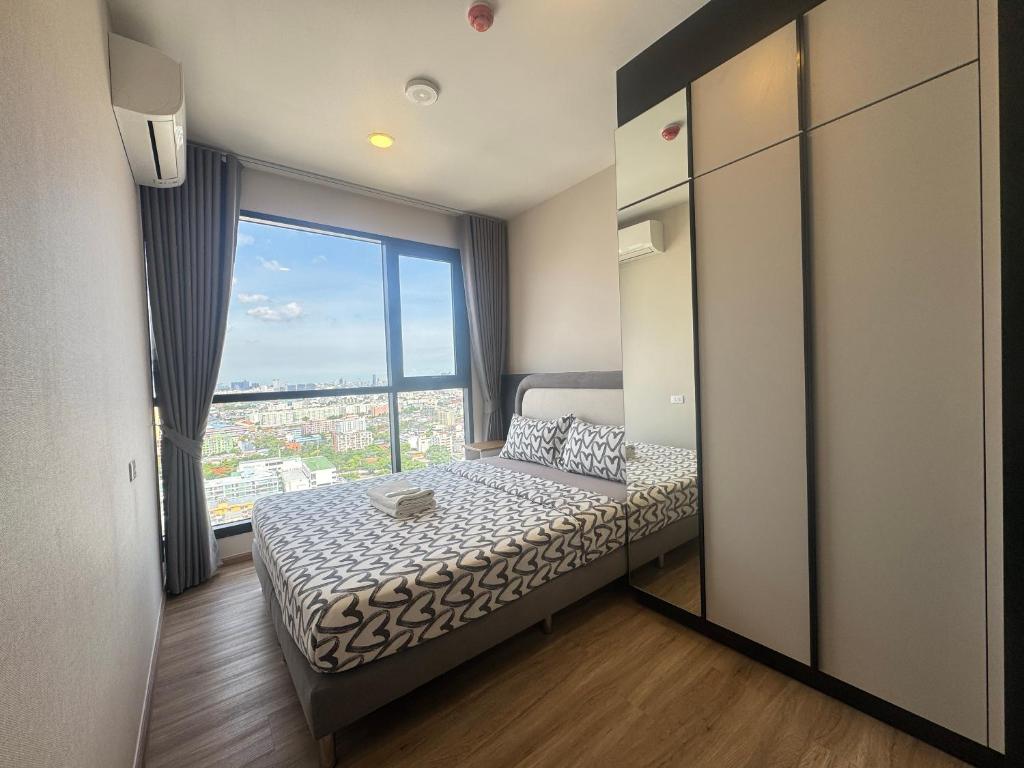 The St-age Condo-Huai Khwang The St-age Condo-Huai Khwang
