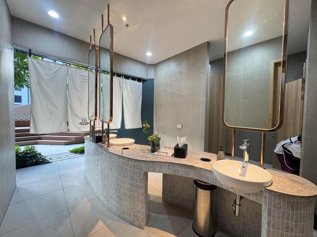 The St-age Condo-Huai Khwang The St-age Condo-Huai Khwang