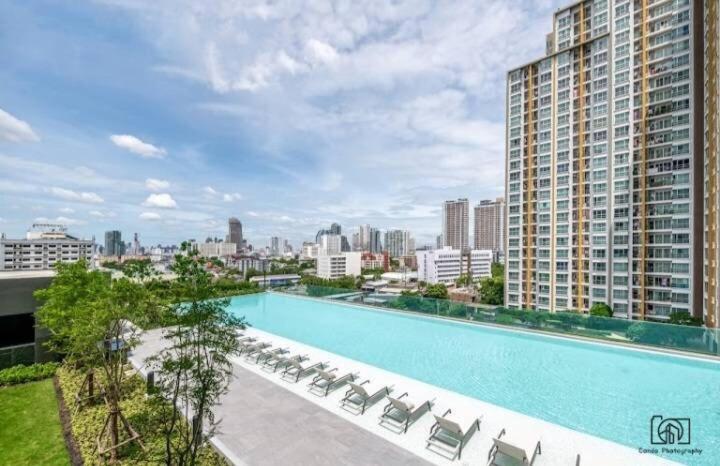 Luxury condo in Bangkok,NearBTSMochit,MRTChatuchak Luxury condo in Bangkok,NearBTSMochit,MRTChatuchak